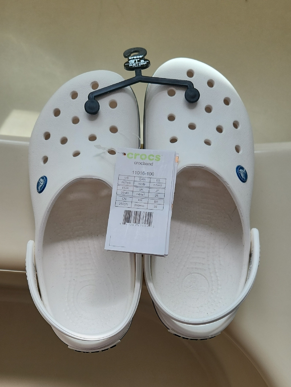 CROCS Crocband Clog